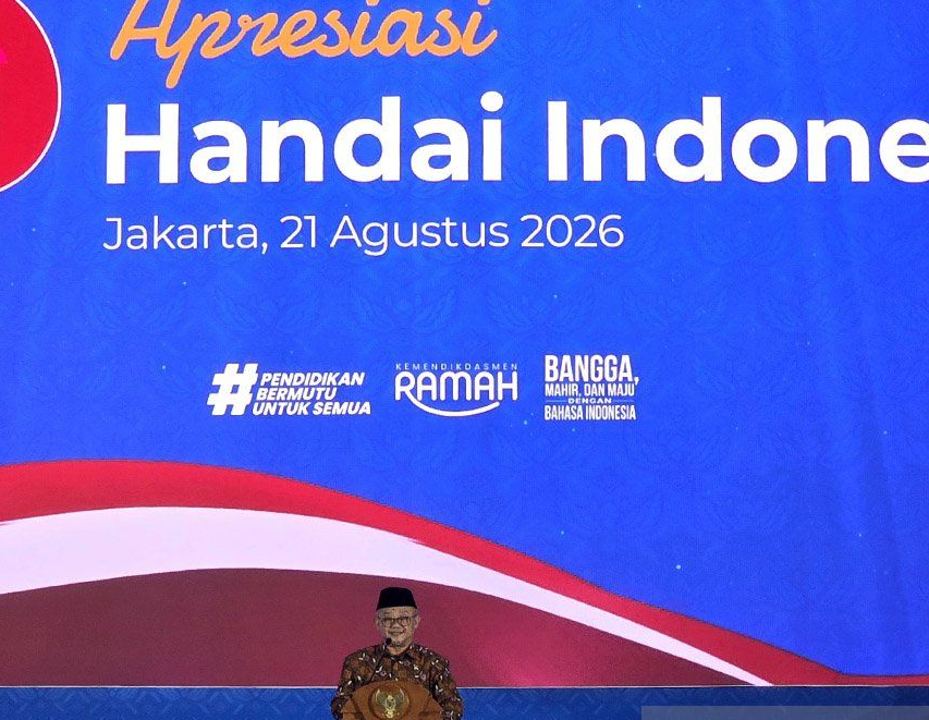 Guru PPPK Paruh Waktu Jadi Penuh Waktu Mulai Januari 2027, Tanpa Tes